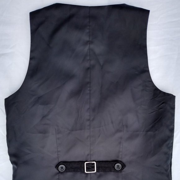 Marks & Spencer Autograph Boy's Vest 8 Years - Picture 2 of 2